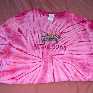 new orleans tee
